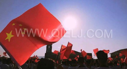 熱烈慶祝十一國慶節，企鵝糧油機械祝愿祖國繁榮昌盛(圖5)